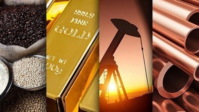 TRH S KOMODITAMI: Silnější dolar tlačí ceny komodit dolů