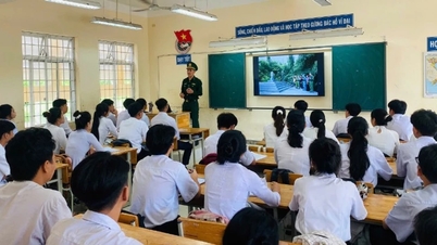 Dak Lak, kıyı komünleri ve semtlerindeki öğrencilere 2 gün tatil veriyor...