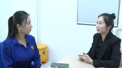 Dong Nai women in the era of growth