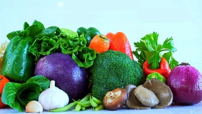 12 druhů zeleniny, které byste měli pravidelně jíst, abyste žili zdravě a prodloužili si život