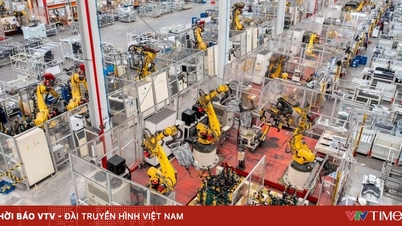 Ekonomi China menunjukkan tanda-tanda positif