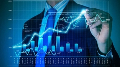 វគ្គទីផ្សារភាគហ៊ុន 11/4: លុយប្រញាប់ប្រញាល់ដើម្បីចាប់បាត សន្ទស្សន៍ VN កើនឡើងច្រើនបំផុតនៅអាស៊ី