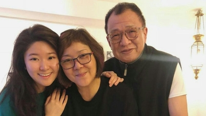 जू शाओ-हंग की बेटी: 'पिता के बिना अब जीवन पहले जैसा नहीं रहा'