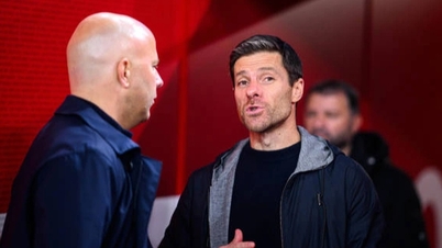 ប្រតិកម្មរបស់គ្រូបង្វឹក Alonso និង Slot បន្ទាប់ពី Liverpool - Real Madrid ប្រយុទ្ធ