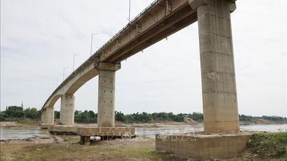 Sự cố cầu Sông Lô bộc lộ bất cập trong thi công, hậu kiểm công trình xây dựng