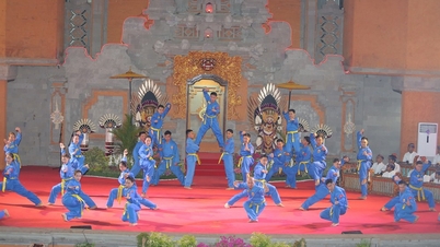 Ο Βοβινάμ και το Ολυμπιακό όνειρο