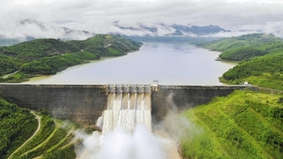 EVNGENCO1: การดำเนินงานที่ปลอดภัยและเสถียร รักษาอัตราการเติบโต