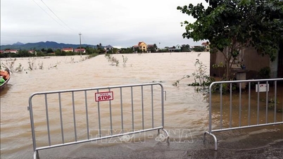Found 2 bodies of victims missing in flood