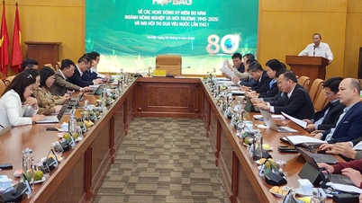 Agricultural exports flourish, maintaining its role as an economic pillar