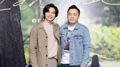 Lam Truong: Saya tidak boleh marah dengan Lan Nha