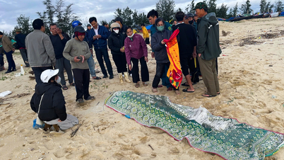 ឆ្មាំព្រំដែនបានរកឃើញជនរងគ្រោះបាត់ខ្លួនដោយសារទឹកជំនន់