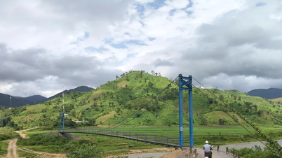 Quảng Ngãi: Đề nghị hỗ trợ 7,6 tỷ đồng sửa chữa 9 cầu treo hư hỏng