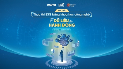 Műhely az ESG megvalósításáról a tudomány és a technológia segítségével: Hogyan regisztrálhat a részvételre?