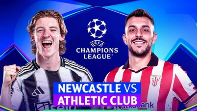 យោបល់លើការប្រកួត Newcastle vs Bilbao ម៉ោង 3:00 ព្រឹក ថ្ងៃទី 6 ខែវិច្ឆិកា៖ ភ្ញៀវកាន់ឥវ៉ាន់មិនស្ថិតស្ថេរ