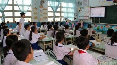 Xây dựng tương lai bền vững cho thế hệ trẻ ở xã biên giới...