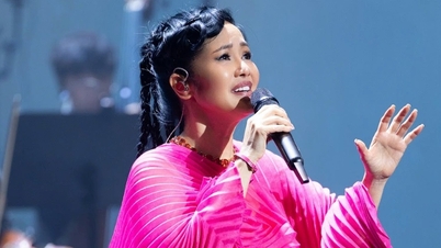 Hong Nhung megszólalt a rákműtétje után, és háláját fejezte ki Duong Thu zenésznek