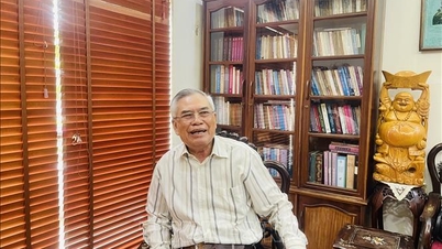 Коментарі до проектів документів 14-го Національного з'їзду партії: За розвиток в'єтнамської культури