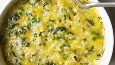 Vier gesundheitsfördernde Breigerichte helfen, durch Kälte verursachte Verdauungsstörungen zu verhindern.