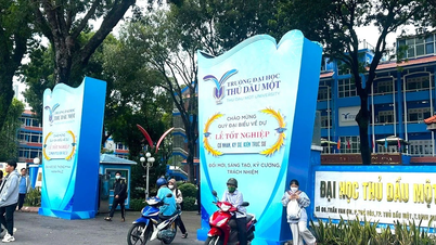Offentlig universitet i Ho Chi Minh-byen må refundere skolepenger opptil 79 milliarder VND