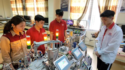 របៀបធ្វើឲ្យកម្មករដំឡើងវីស និងជួសជុលរថយន្ត 'ស្ទាត់ជំនាញ' ជាភាសាអង់គ្លេស