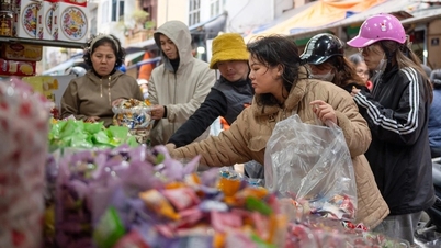 PMI meningkat dengan mendadak, perniagaan Vietnam optimis tentang pesanan dan eksport