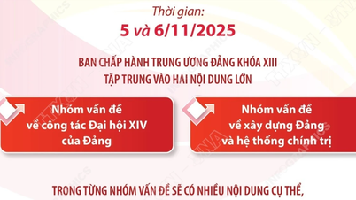 Information om den 14:e konferensen för den 13:e partiets centralkommitté