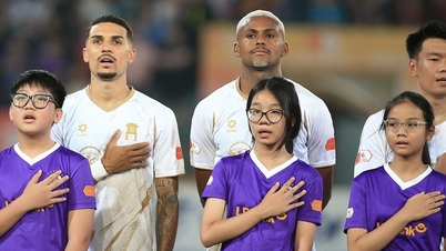 ທີມຫວຽດນາມ: ຫຼັງຈາກ Xuan Son ແມ່ນ Do Hoang Hen?