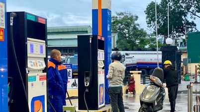 បន្ទាប់​ពី​មាន​ការ​កើន​ឡើង​ខ្លាំង តម្លៃ​សាំង​ត្រូវ​បាន​គេ​រំពឹង​ថា​នឹង​មាន​ស្ថិរភាព ឬ​ធ្លាក់​ចុះ​បន្តិច។