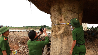 הצעה להעמיד לדין את התיק הקשור לגשר סונג לו המתפורר