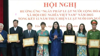 ין הואה וורד: כל קאדר וחבר מפלגה חייבים להיות דוגמה להבנת החוק ולפעולה בהתאם לחוק.