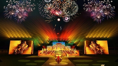 פסטיבל טאנג לונג - האנוי 2025: כאשר המורשת היא הכוח המניע ליצירתיות אינסופית