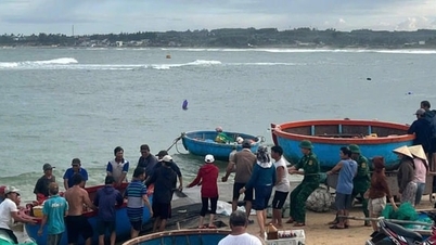 Militairen en mensen van Militaire Regio 5 bundelen hun krachten in de strijd tegen storm nr. 13