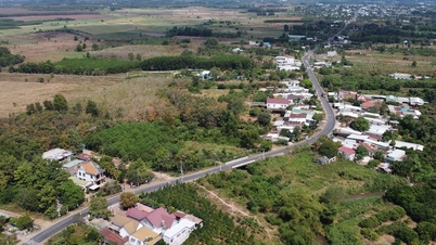 डोंग नाई: 10 और परियोजनाओं की मुआवज़ा और साइट क्लीयरेंस संबंधी समस्याओं का समाधान हो गया है
