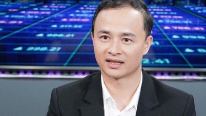 Modal asing menunggu gelombang baharu dalam pasaran saham Vietnam?