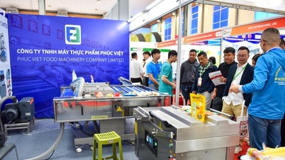 Ποικιλία γαστρονομίας και τεχνολογίας επεξεργασίας στη Διεθνή Έκθεση Τροφίμων και Ποτών