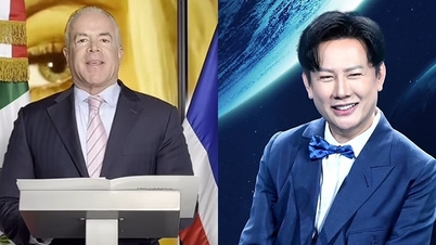 Chủ tịch Miss Universe lên án Nawat, CEO phải đến Thái Lan khẩn cấp