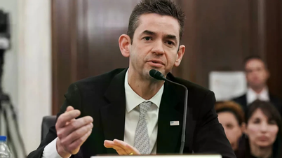 ປະທານາທິບໍດີ ສະຫະລັດ ທ່ານ ດໍໂນລ ທຣຳ ໄດ້ແຕ່ງຕັ້ງ ທ່ານ Isaacman ເປັນຜູ້ອຳນວຍການອົງການ NASA ຄືນໃໝ່