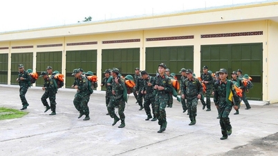 ឆ្លើយតបនឹងព្យុះលេខ ១៣៖ ជម្លៀសប្រជាជនចេញពីតំបន់គ្រោះថ្នាក់មុនម៉ោង ៧:០០ យប់។ នៅថ្ងៃទី 6 ខែវិច្ឆិកា