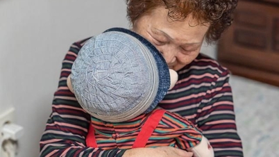 ربات‌ها به سالمندان کره‌ای کمک می‌کنند تا بر تنهایی خود غلبه کنند