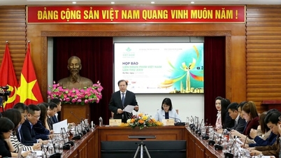 يستقطب مهرجان فيتنام السينمائي الرابع والعشرون أكثر من 200 عمل سينمائي بارز.