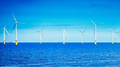 Gia Lai អនុម័តលើគោលការណ៍នៃគម្រោងរោងចក្រថាមពលខ្យល់ Hon Trau - ដំណាក់កាលទី 1