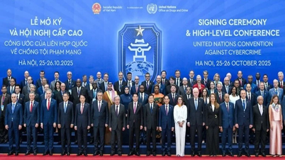 Convenção de Hanói: Um marco histórico na criação de uma ordem jurídica global em matéria de cibersegurança.