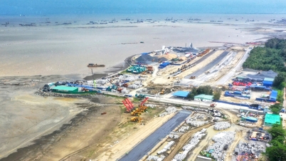 Ho-Chi-Minh-Stadt priorisiert sechs Projekte und Maßnahmen zur Lösung spezifischer Mechanismen und Richtlinien.