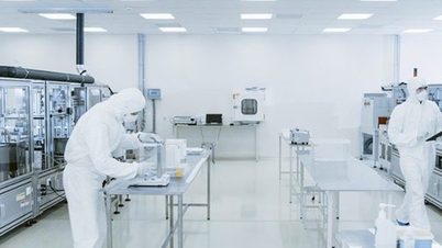 Chính sách phát triển thương hiệu Quốc gia hướng tới xuất khẩu tri thức và sản phẩm dược liệu