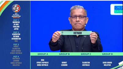 تیم ملی فوتسال ویتنام در مسابقات قهرمانی فوتسال آسیا ۲۰۲۶ به مصاف تایلند، نایب قهرمان این مسابقات، می‌رود.