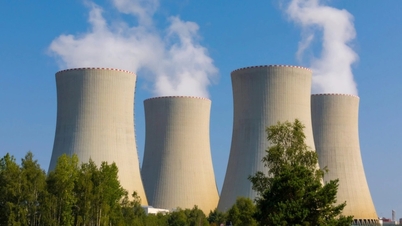 Švédsko sází na jadernou energii pro zelený růst
