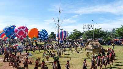กิจกรรมพิเศษในเทศกาลดอกทานตะวันป่าภูเขาไฟชูดังหยา ประจำปี 2568