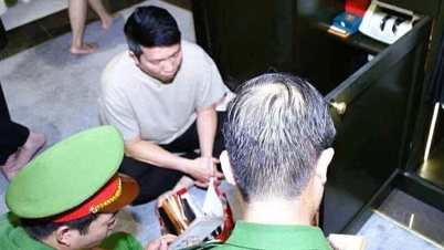 Manžel Doan Di Bang byl zatčen: Jaký je rozsah byznysu, který se za tím skrývá?