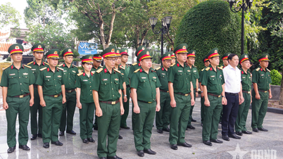 Divizia 5 (Regiunea Militară 7) organizează un program de întoarcere la rădăcini