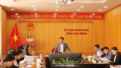 Pečlivá příprava na festival gongu v jihovýchodní Asii 2025